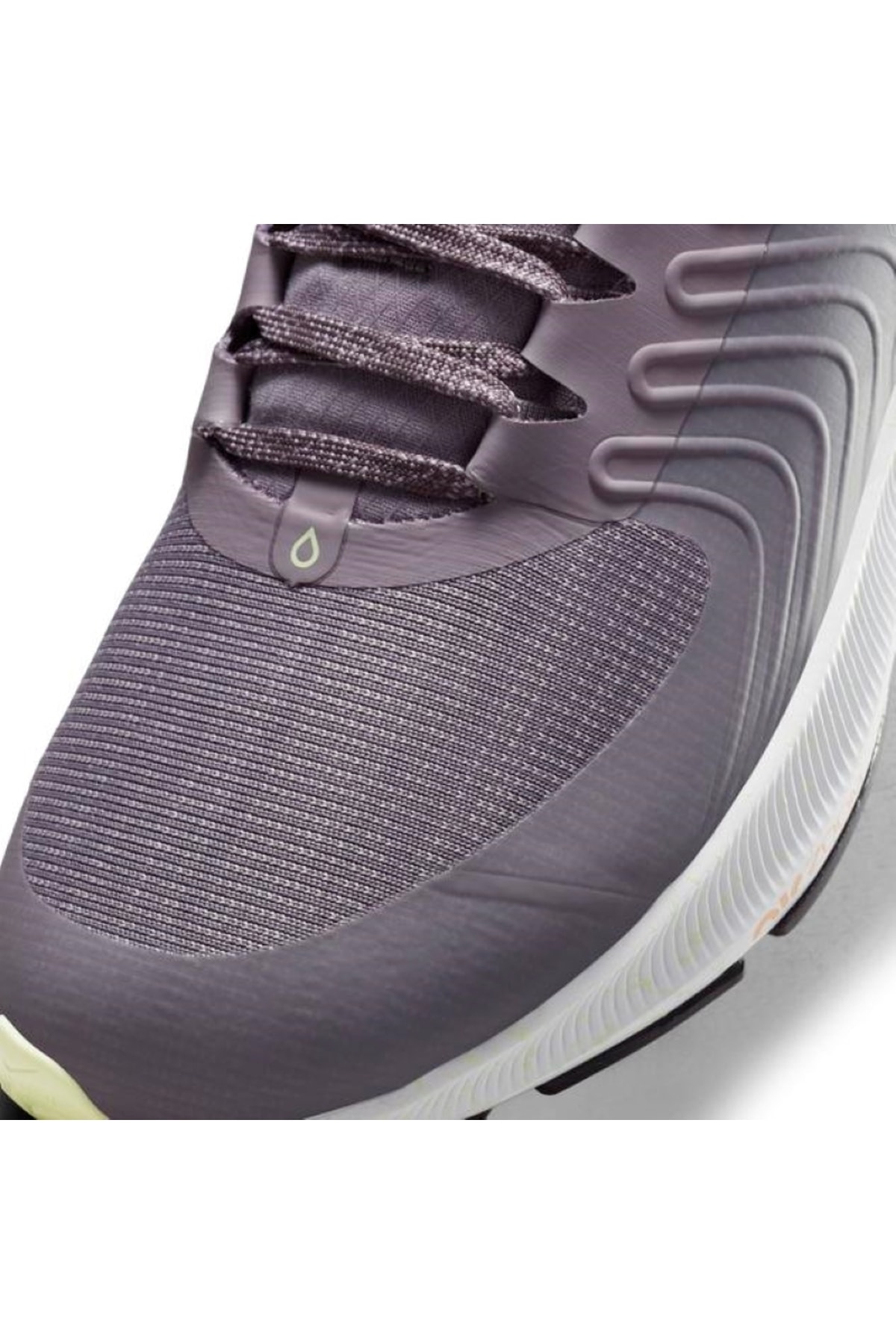W Air Zoom Pegasus 38 Shieldweatherised Road Running Kadın Spor Ayakkabı 5