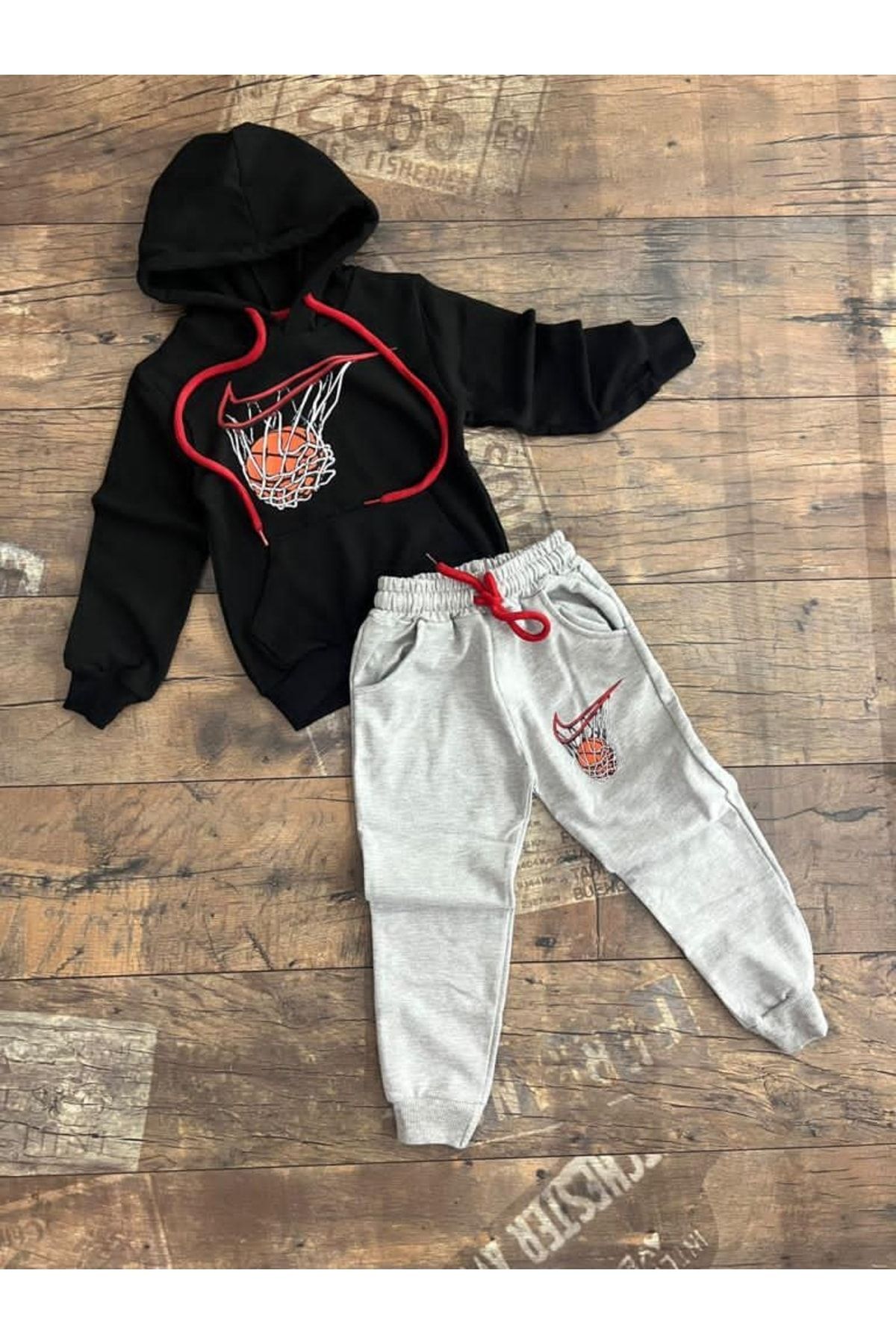 Tracksuit basketball best sale