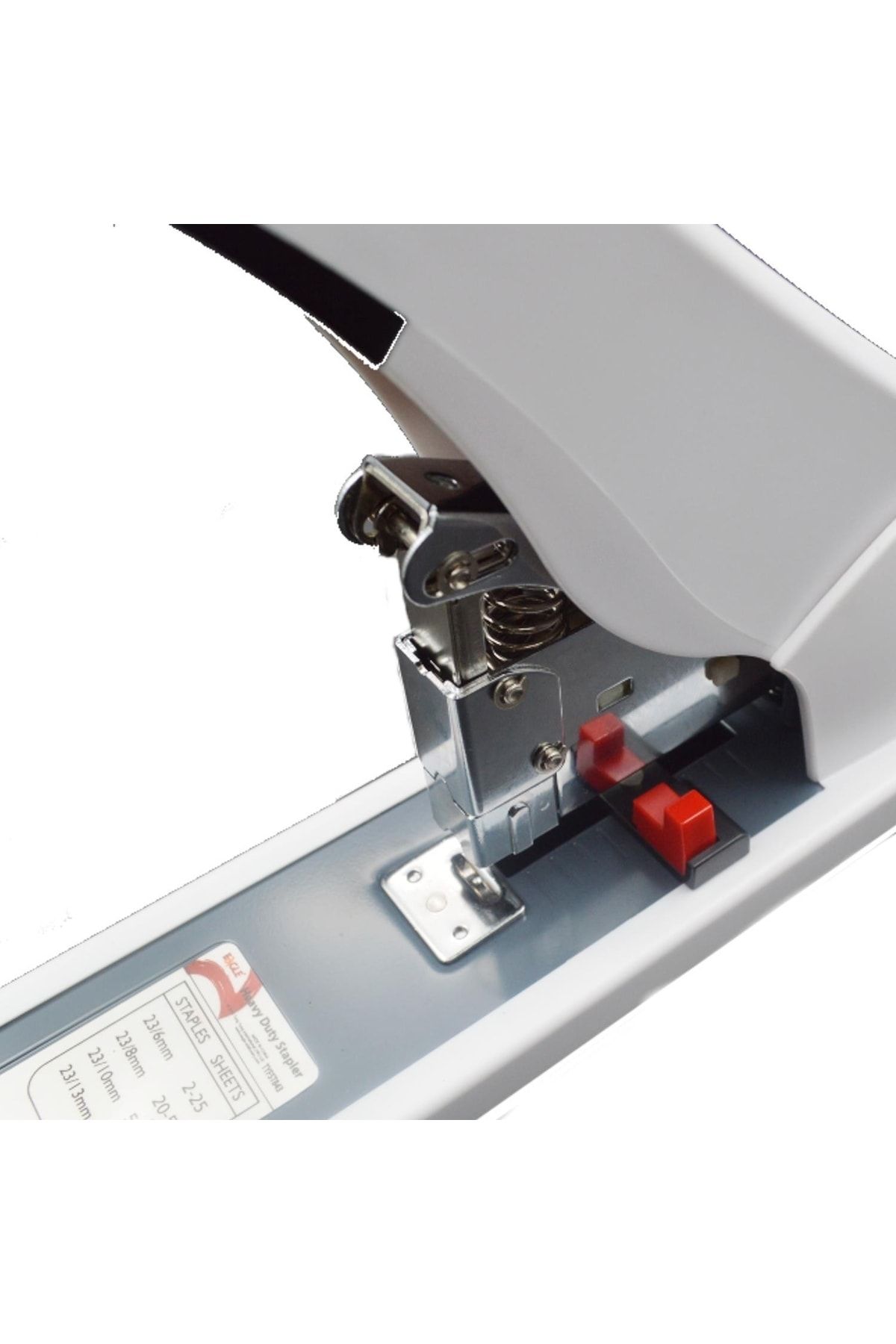 Eagle-Power Saving Professional Arm Stapler 100 Sheets Diker Tyfst843 4