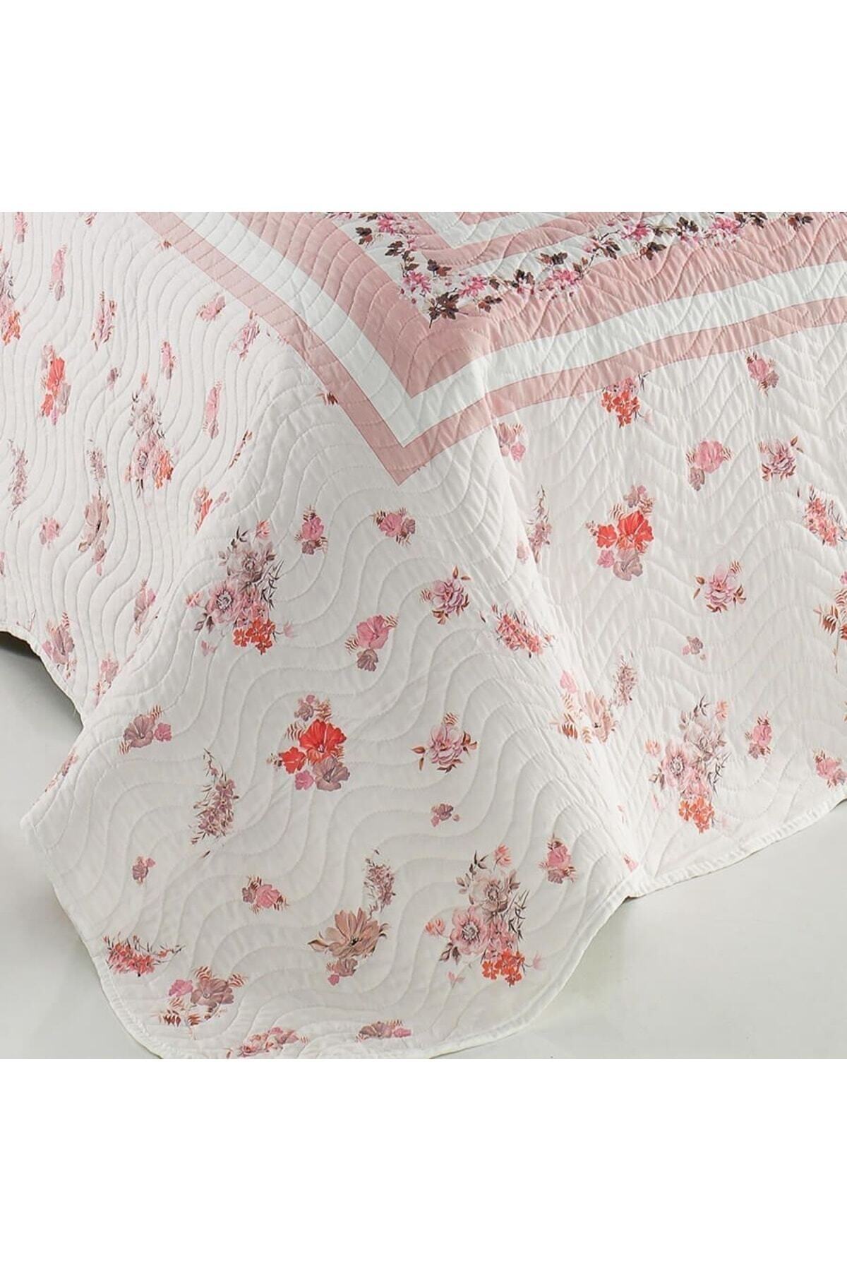 Örtüm-Thalia Double Quilted Bedspread 4