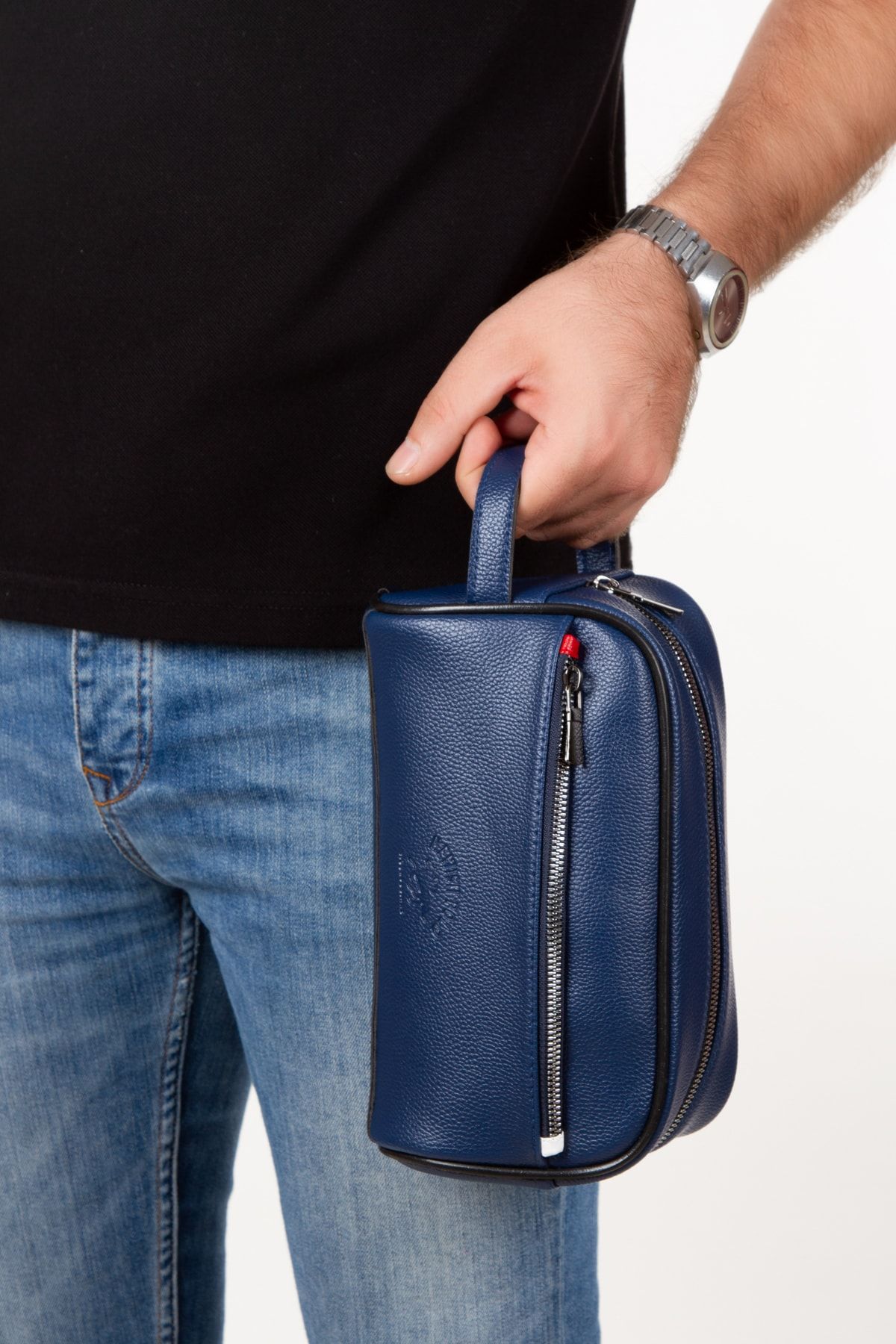 Men's 2025 shaving bag