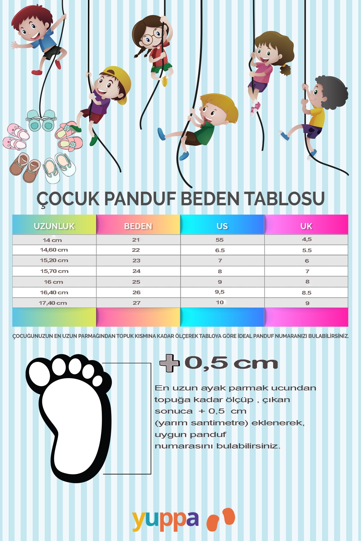 Funny Space Erkek Çocuk Panduf 8