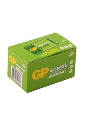 Gp Greencell 9v Pil 10'lu Ysr-Gp-15