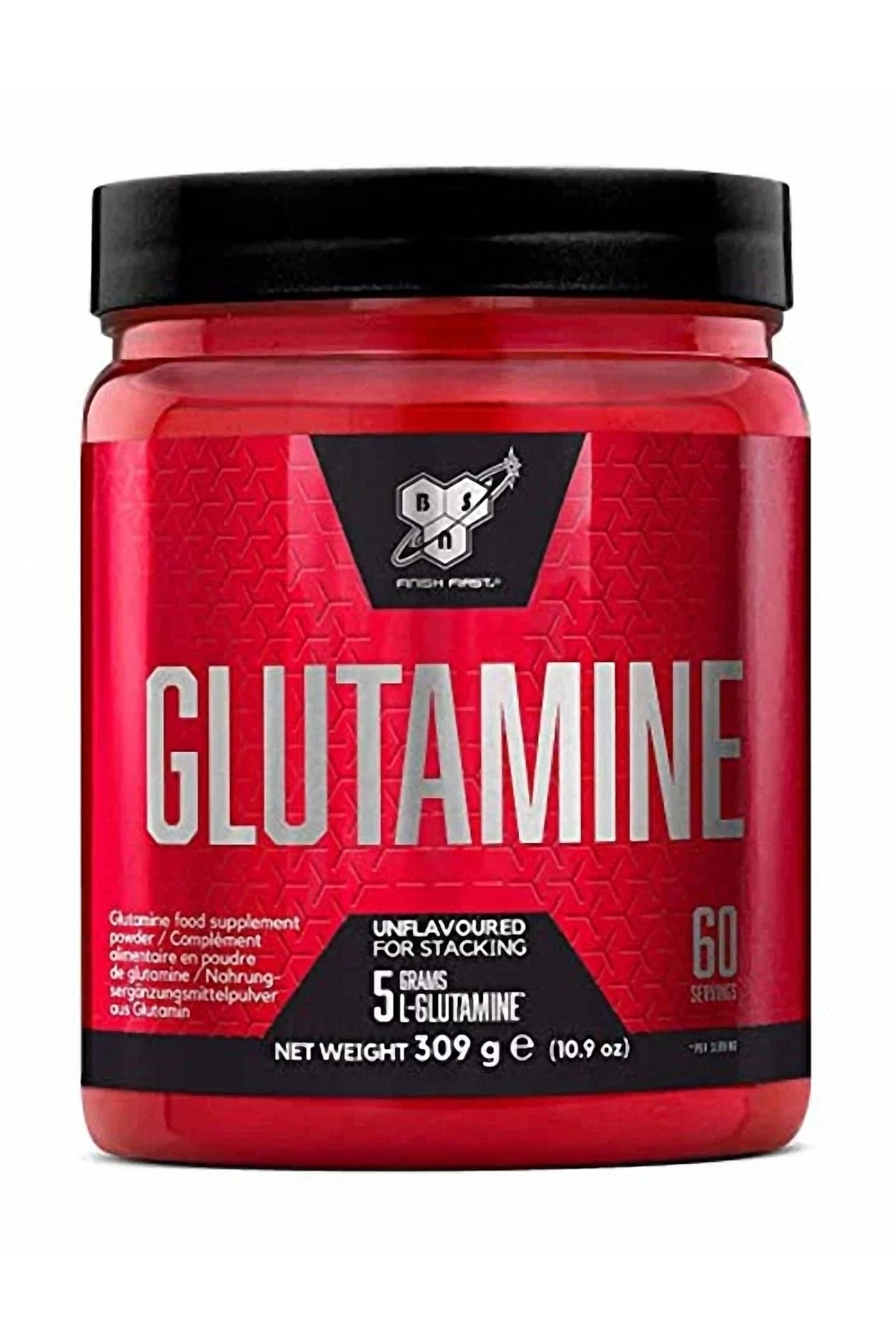 Глютамин спортивное питание для чего