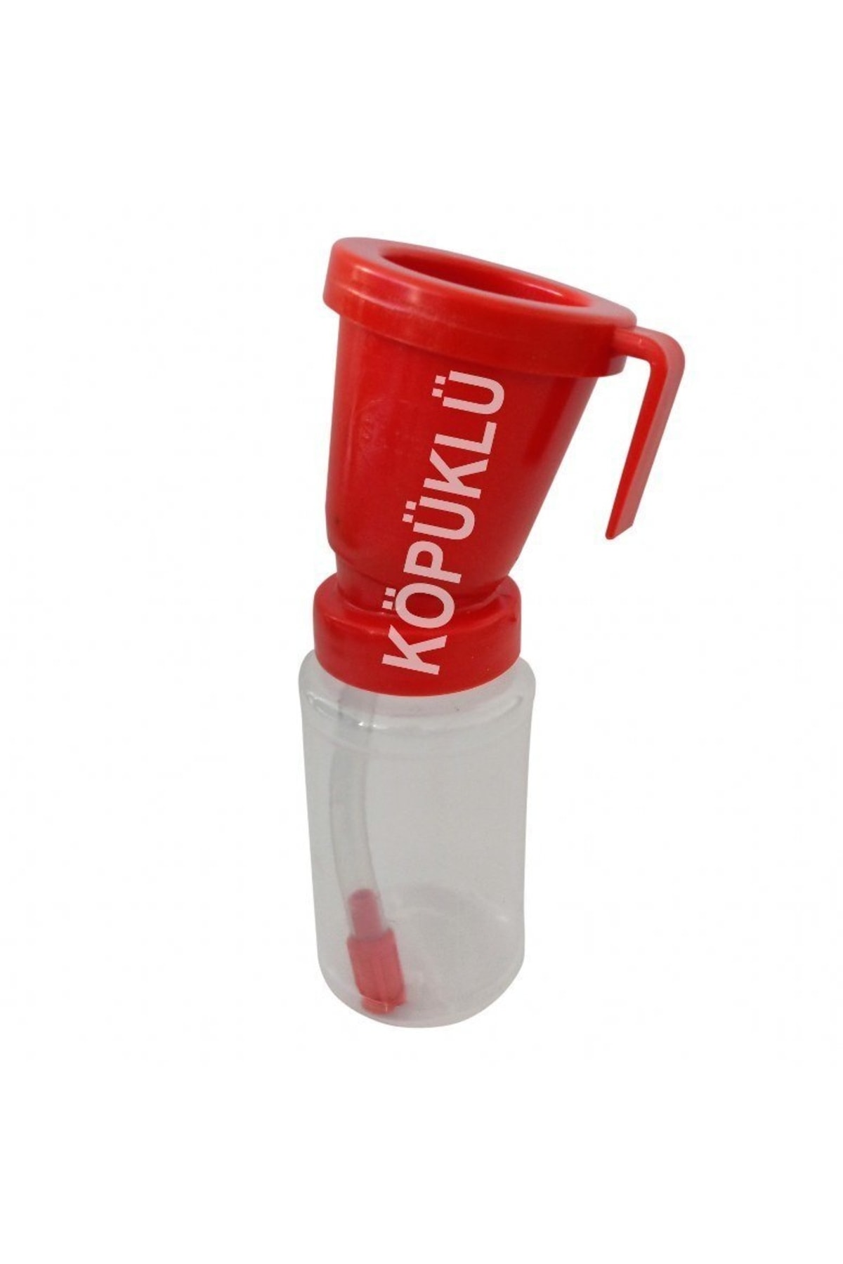 sayberk Inek Meme Dezenfektanı Daldırma Kabı - Köpüklü