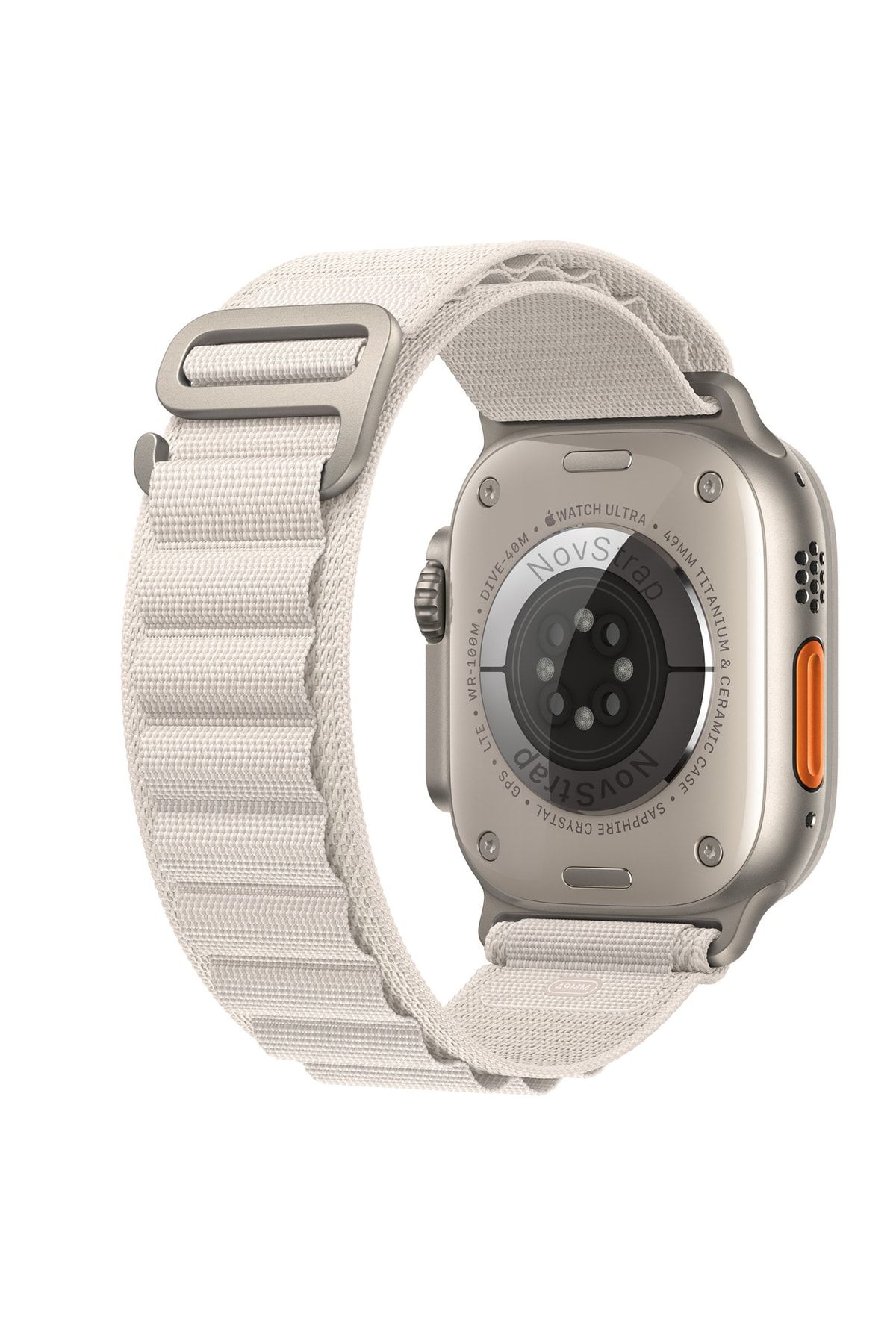 Apple watch series new arrivals 4 44mm designer bands