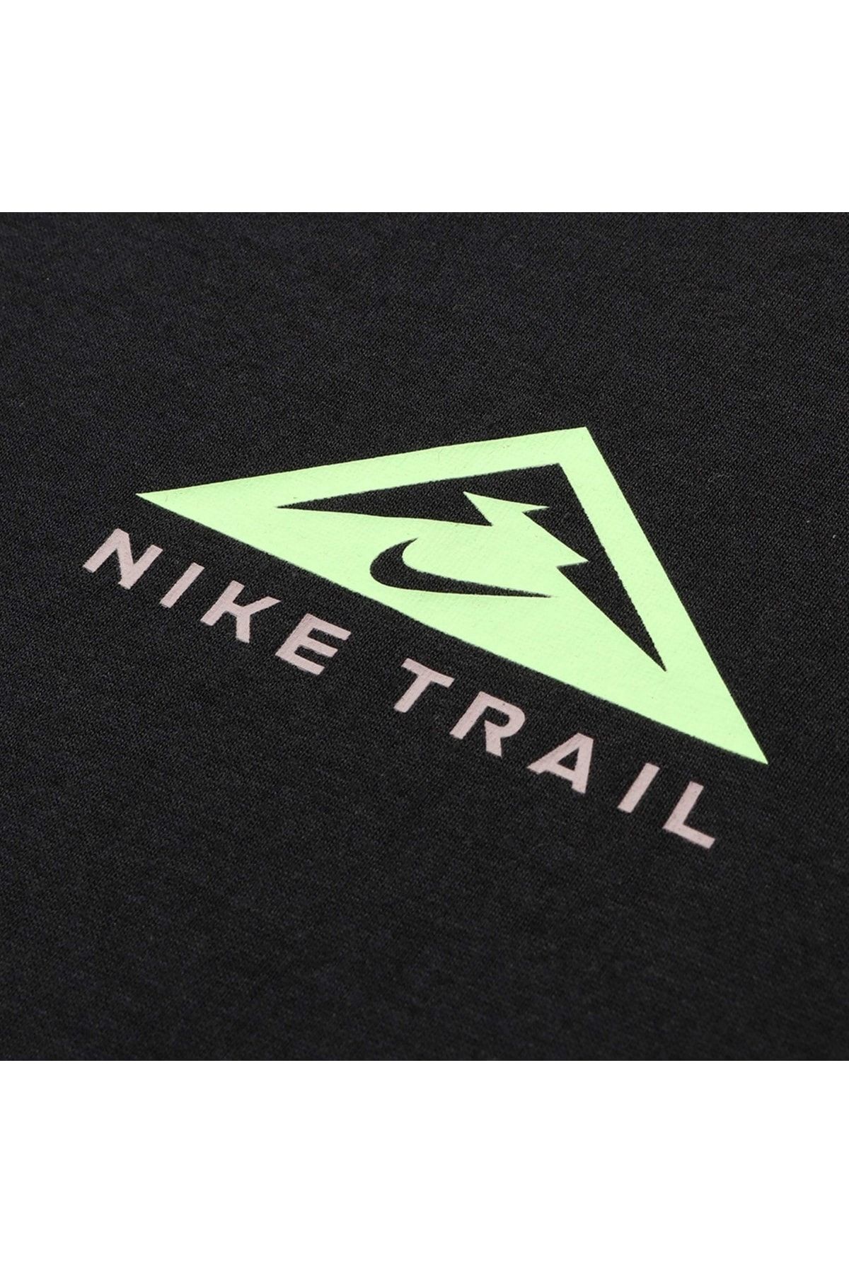 Nike trail shop tee