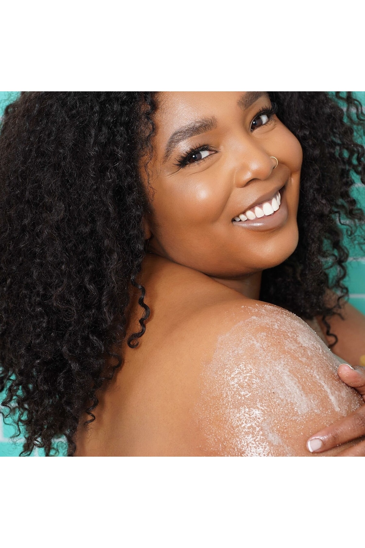 Sol De Janeiro روشن‌کننده بدن نورده پوست Bum Bum 220 گرم شیکولات