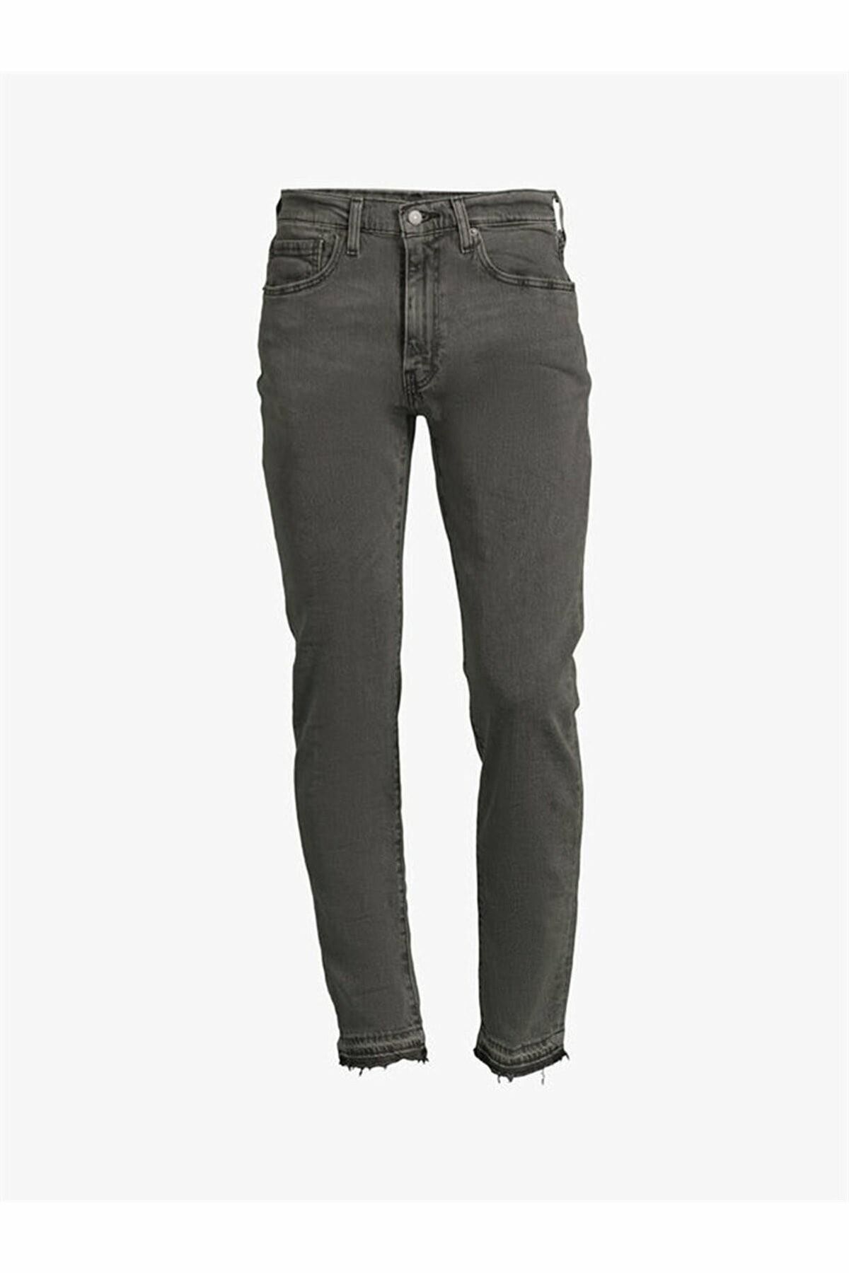 شلوار جین مردانه 512 SLIM TAPER Z5992 GREY STON مردانه'S JEAN 28833 1140 Levi's