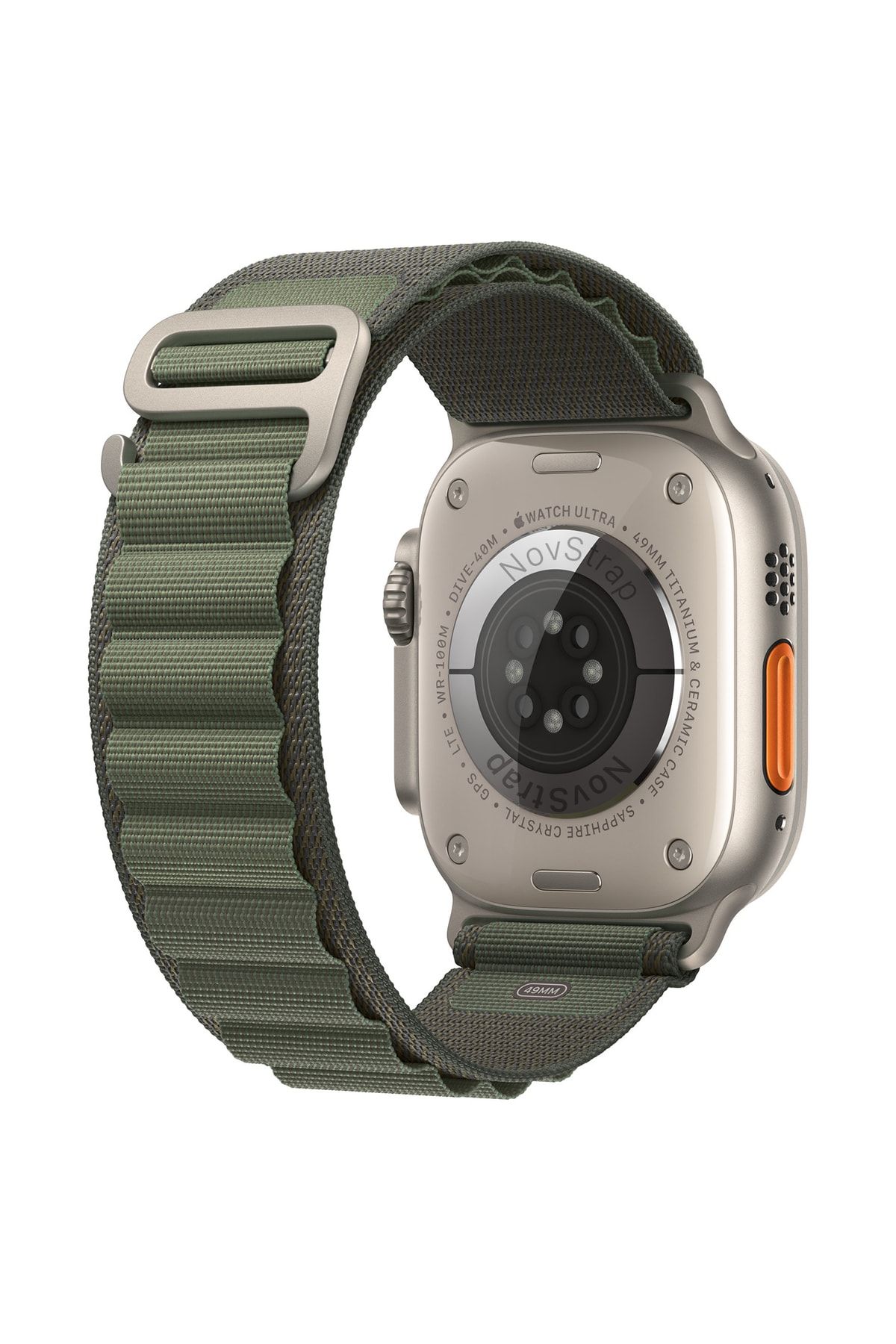 Apple watch se design discount
