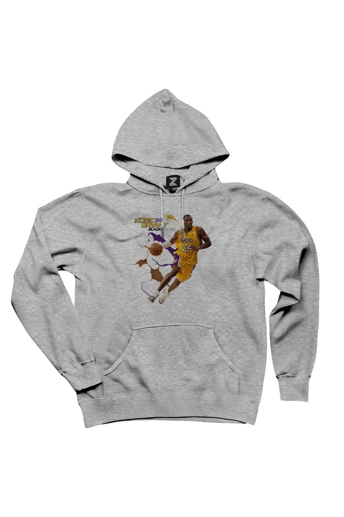 Kobe bryant mamba sweatshirt store