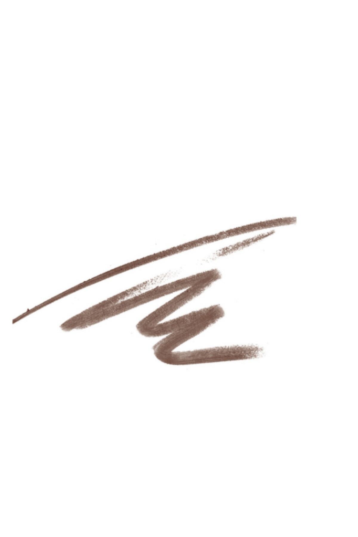 Glam Team Kaş Kalemi Glam Outfit, Ton "açık Sarı"