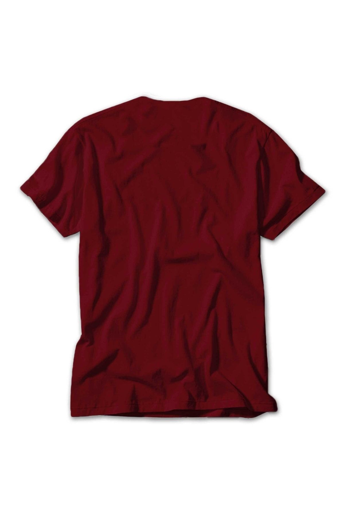 Z zepplin Lebron James Red T Shirt Trendyol