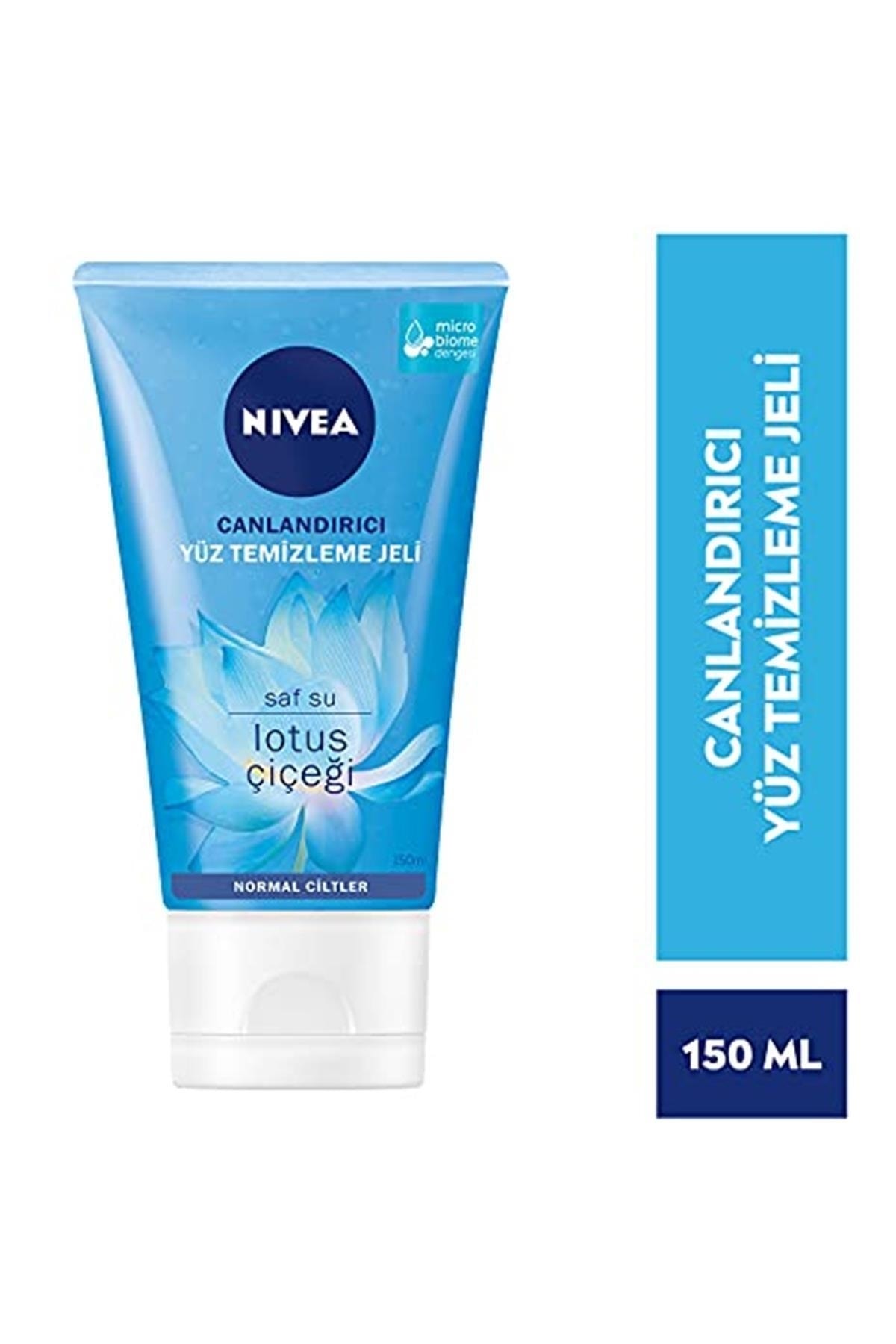 پاک کننده صورت   NIVEA | FCSSHP76911483 اورجینال - تصویر 3