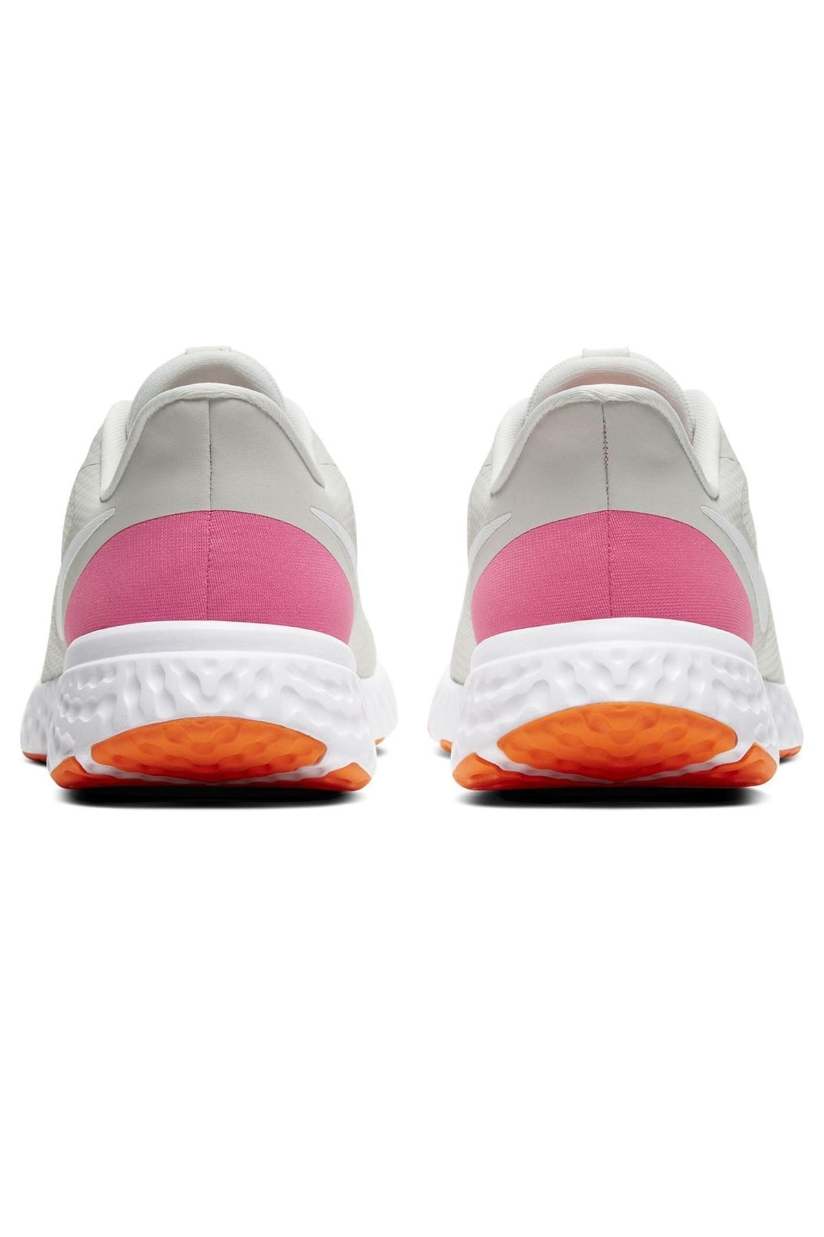 کفش Nike نایکی زنانه انقلاب 5 Bq3207-007 اورجینال - تصویر 5
