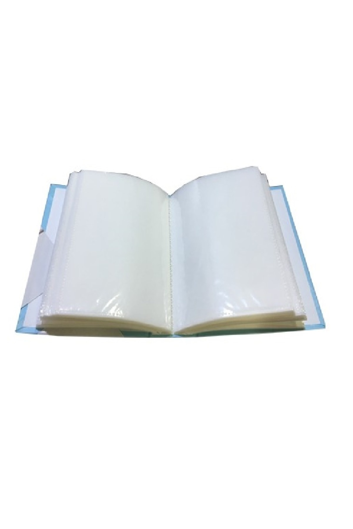 Vural Foto Baskı 100lü Kız Bebek Albümü Pembe - 10x15cm Şirin Albüm - Foto Pencereli fotoğrafı 5 (önizleme)