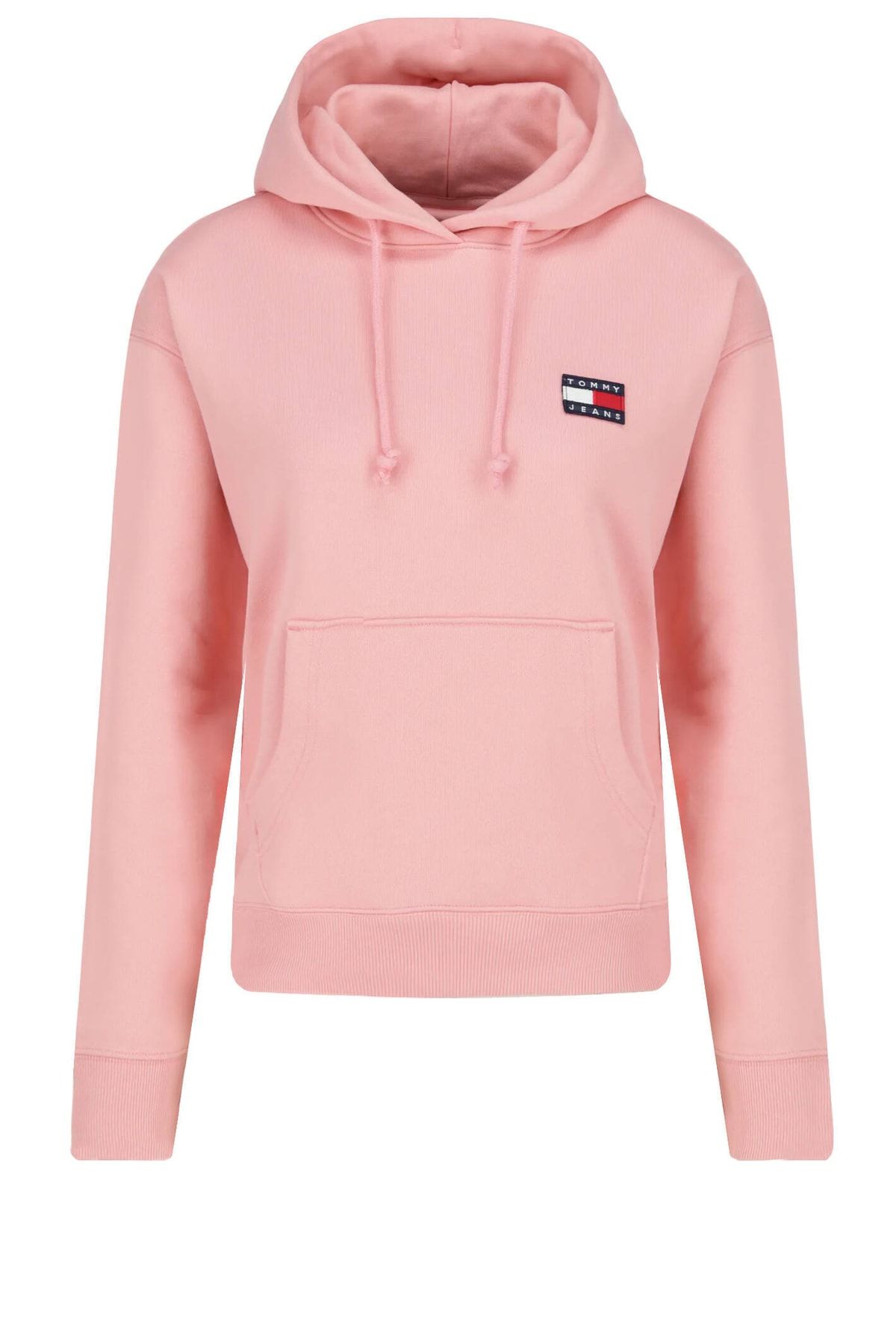 Tjw tommy badge hoodie shop