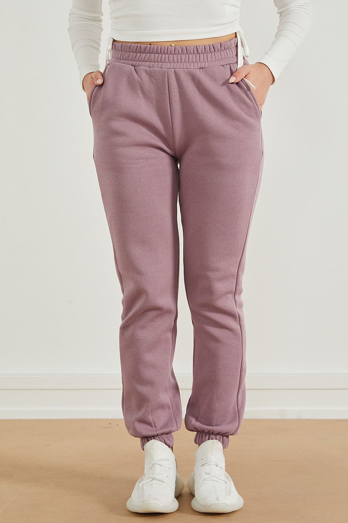 PAULMARK R-3199 Sweat Pantolon VB5993