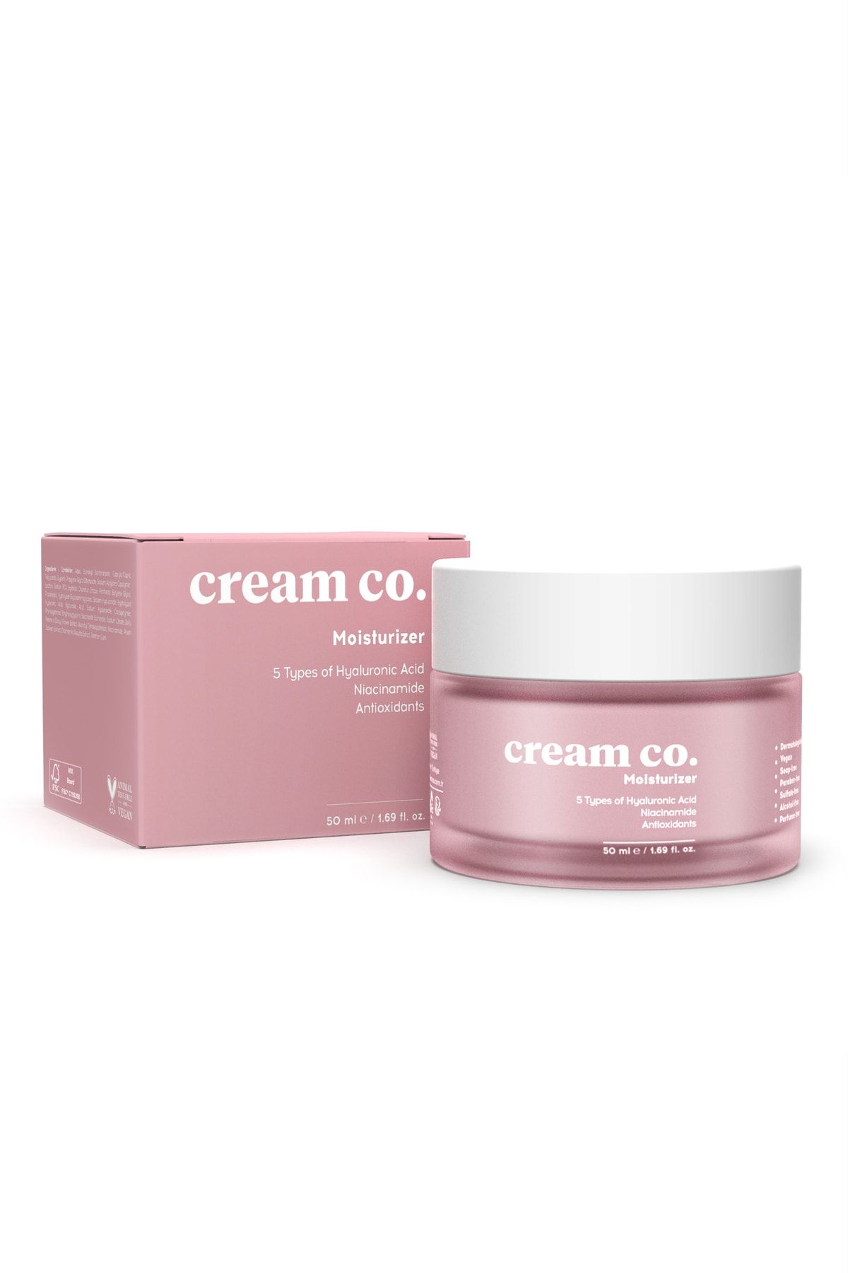 C.R.E.A.M.Co.,Ltd クリーム ワンピース 新品未使用 タグ付き