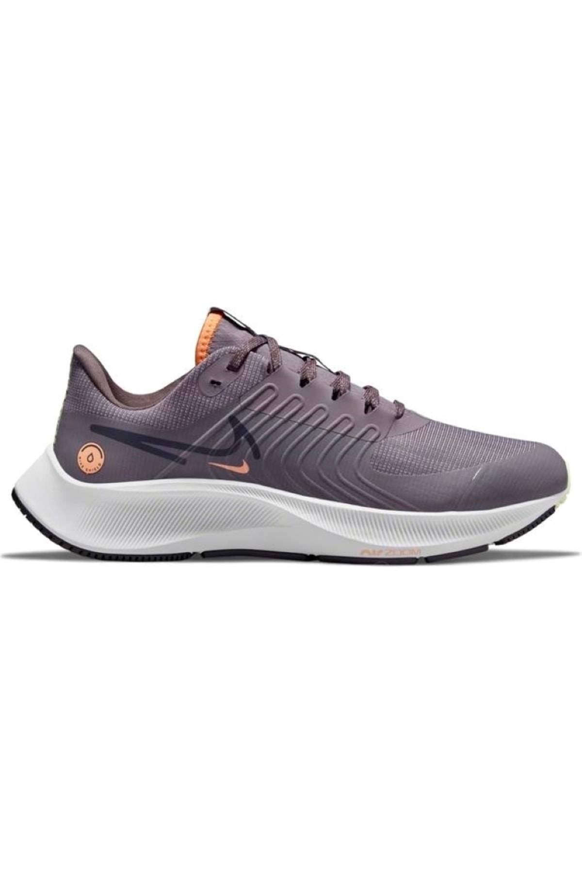 W Air Zoom Pegasus 38 Shieldweatherised Road Running Kadın Spor Ayakkabı 4