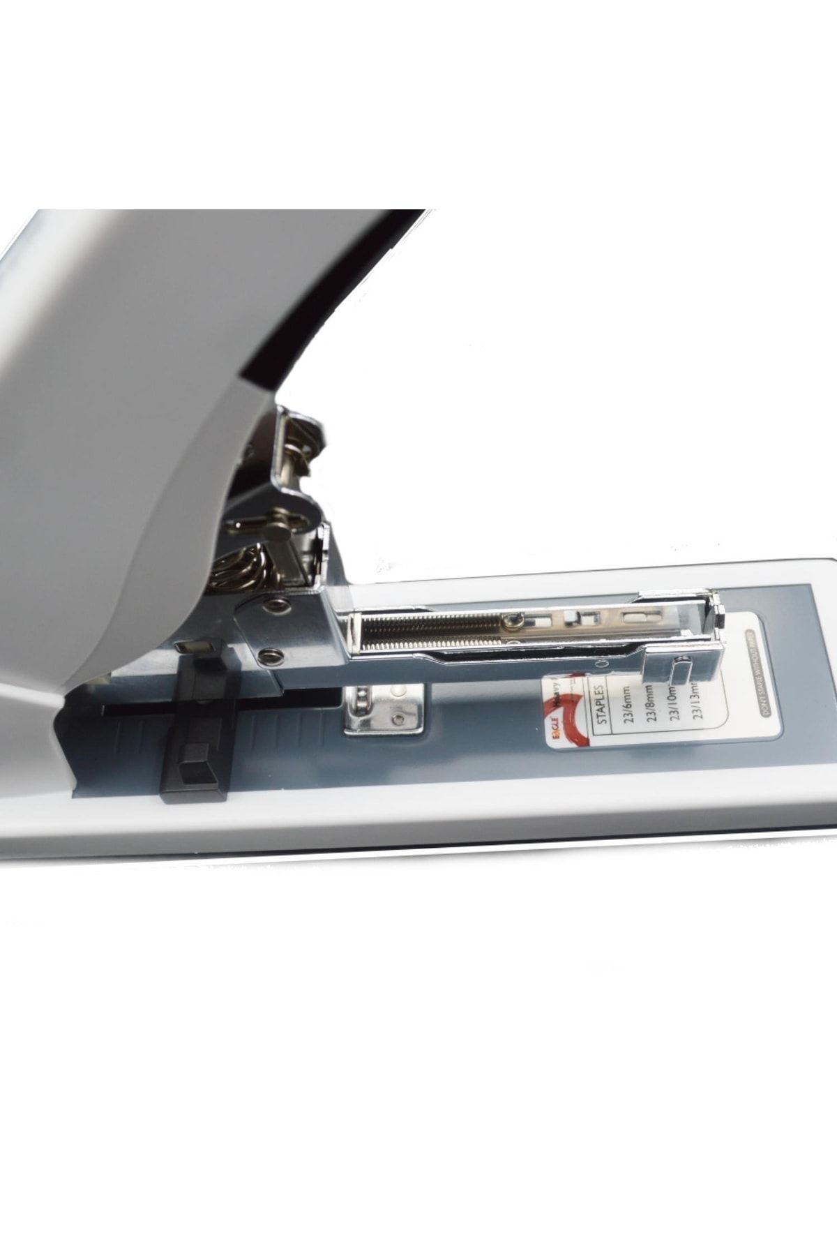 Eagle-Power Saving Professional Arm Stapler 100 Sheets Diker Tyfst843 5