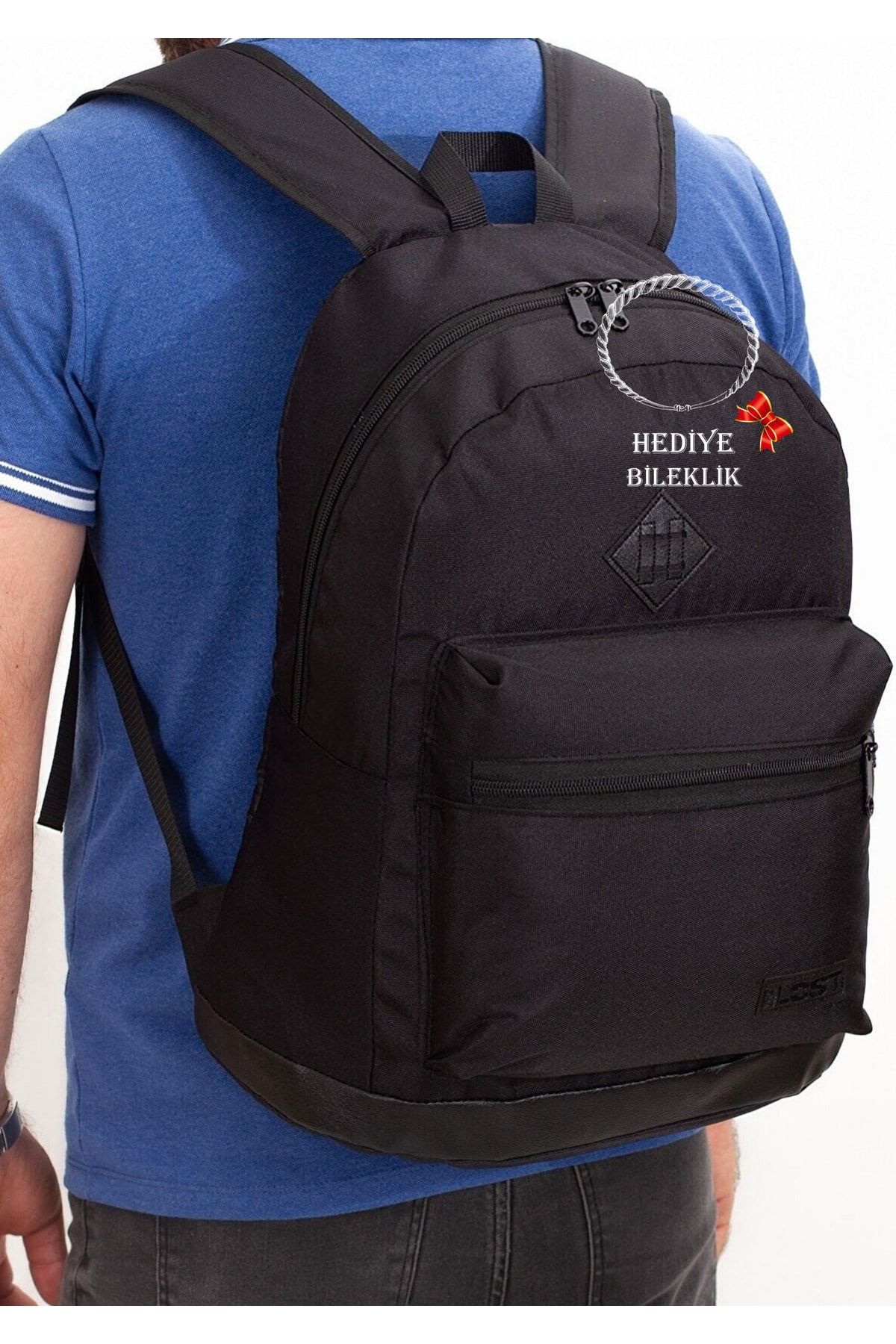 Penguin original discount backpack