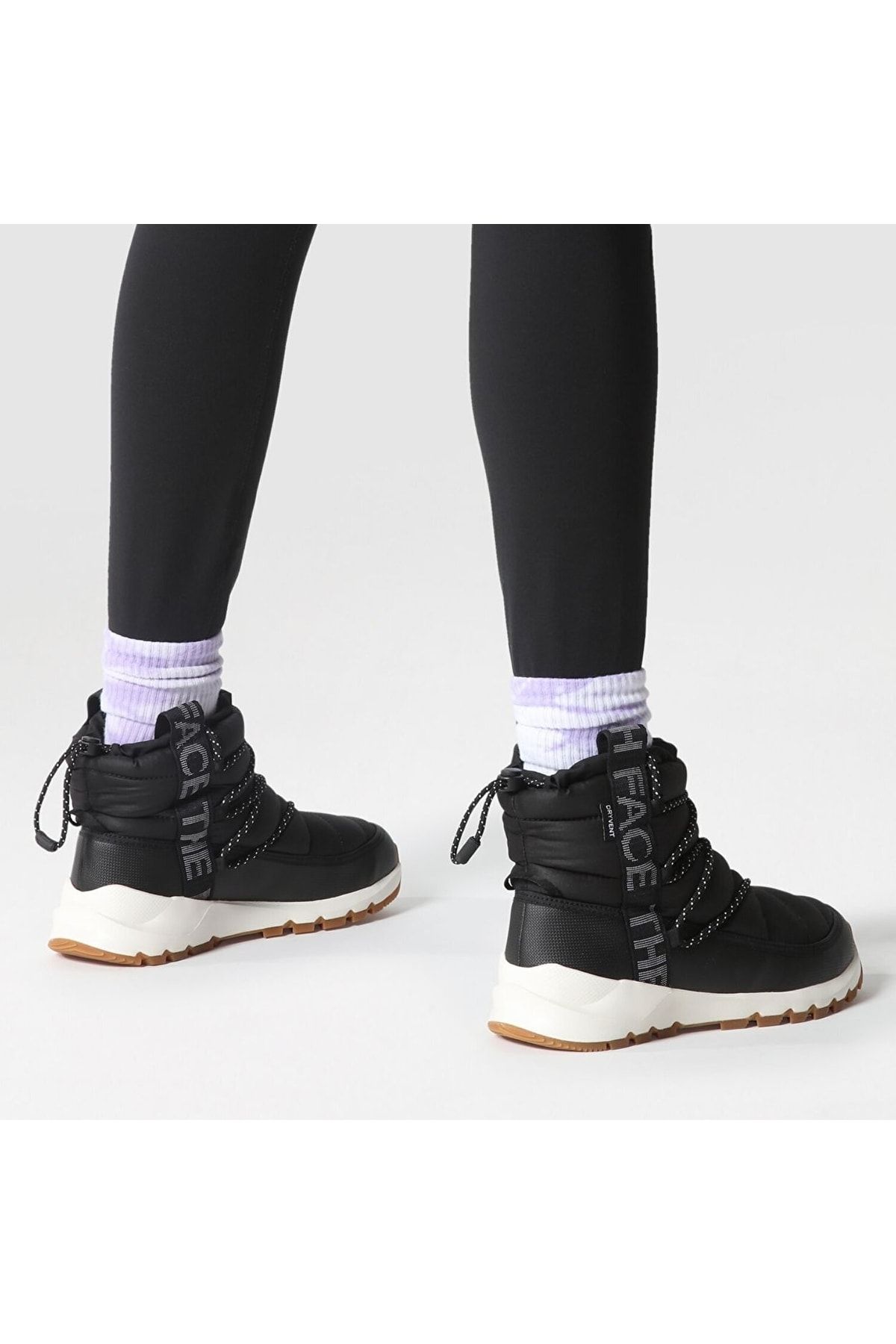 Thermoball lace best sale