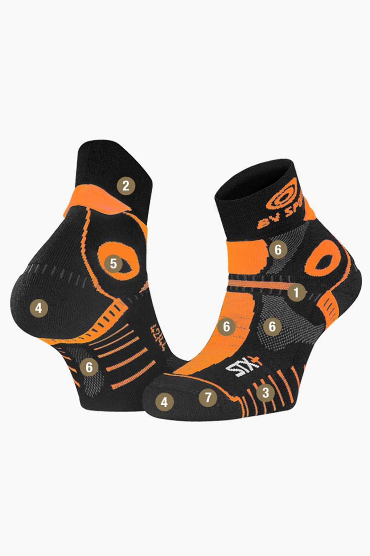 Bv sport stx+ evo hot sale