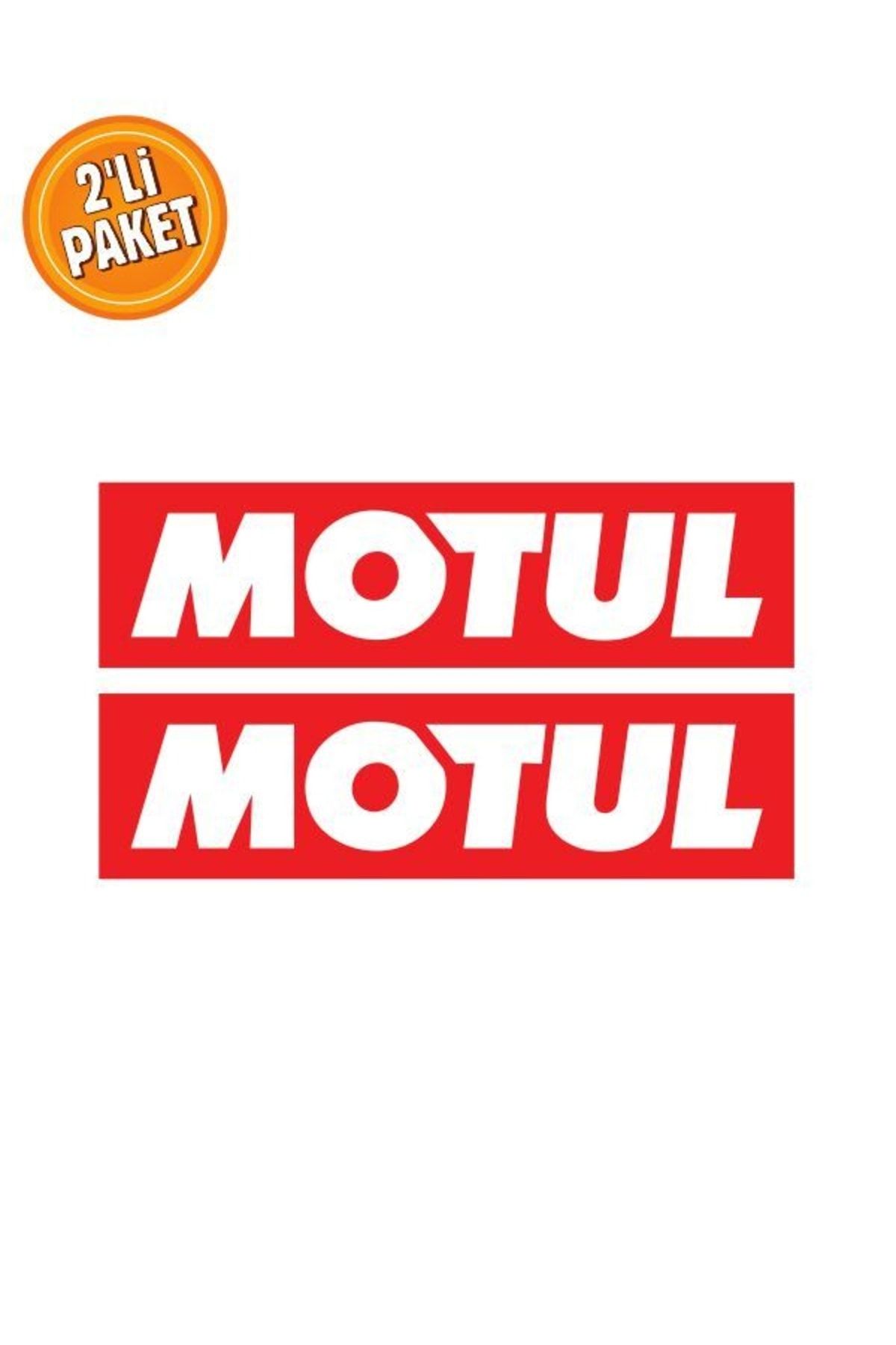 Motul sticker sale