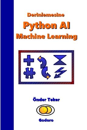 Derinlemesine Python Aı Machine Learning 978-605-74764-1-8