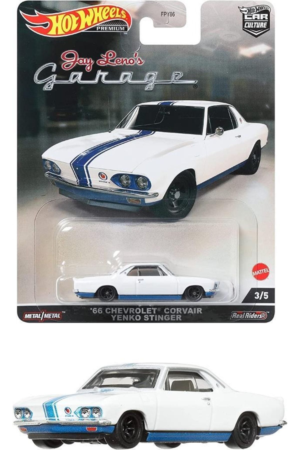 Hot wheels 66 chevelle 2025