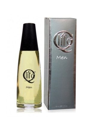 Q Lıfe Erkek Parfüm Edt No:227 50 ml VIDAL