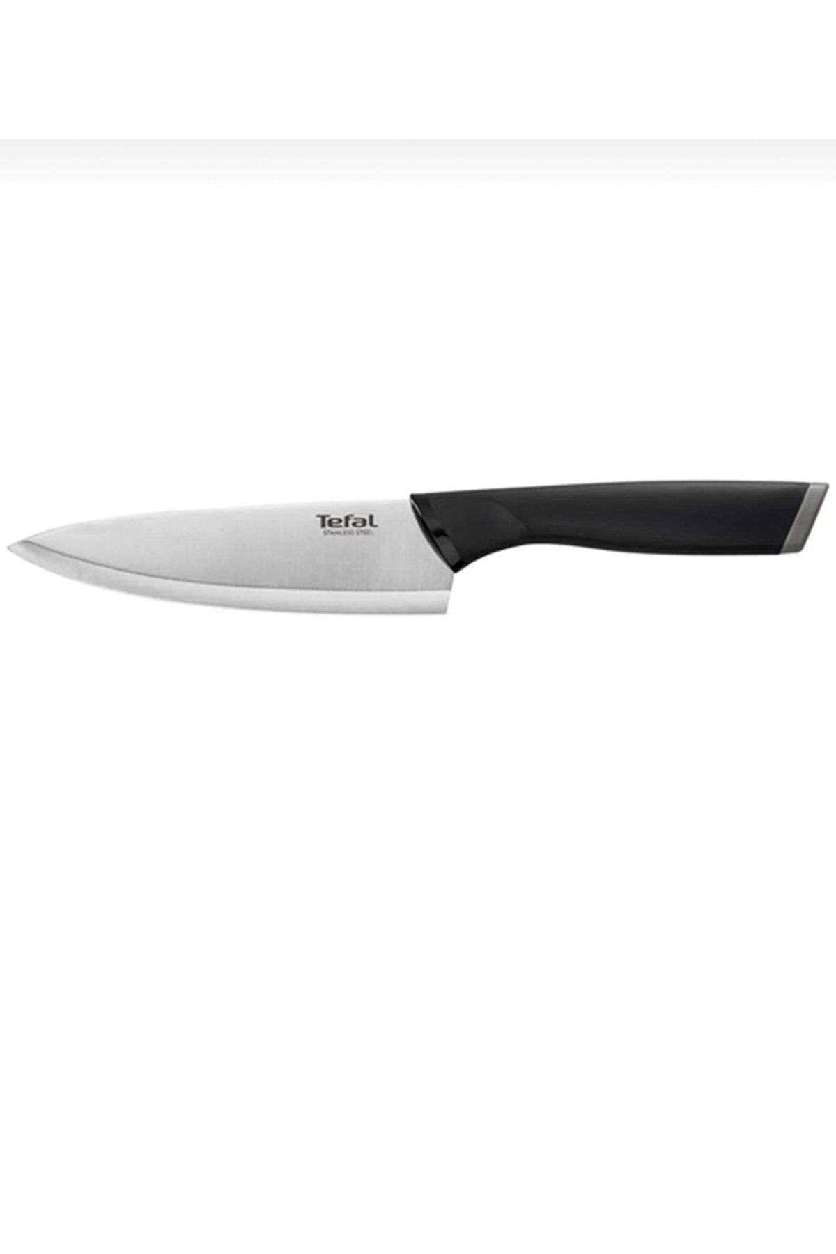 TEFAL-مجموعة سكاكين مريحة مكونة من 3 قطع 4