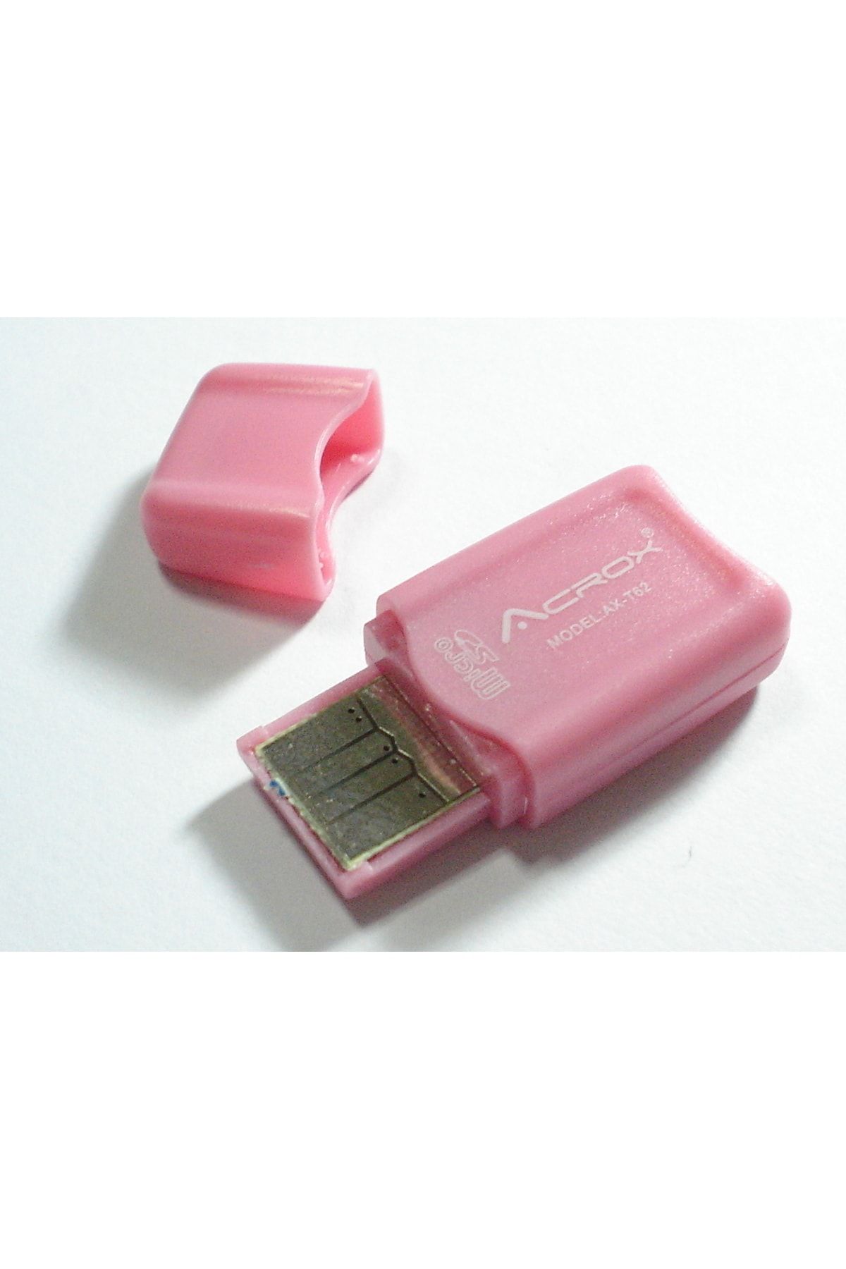 Micro Sd Hafıza Kart Okuyucu