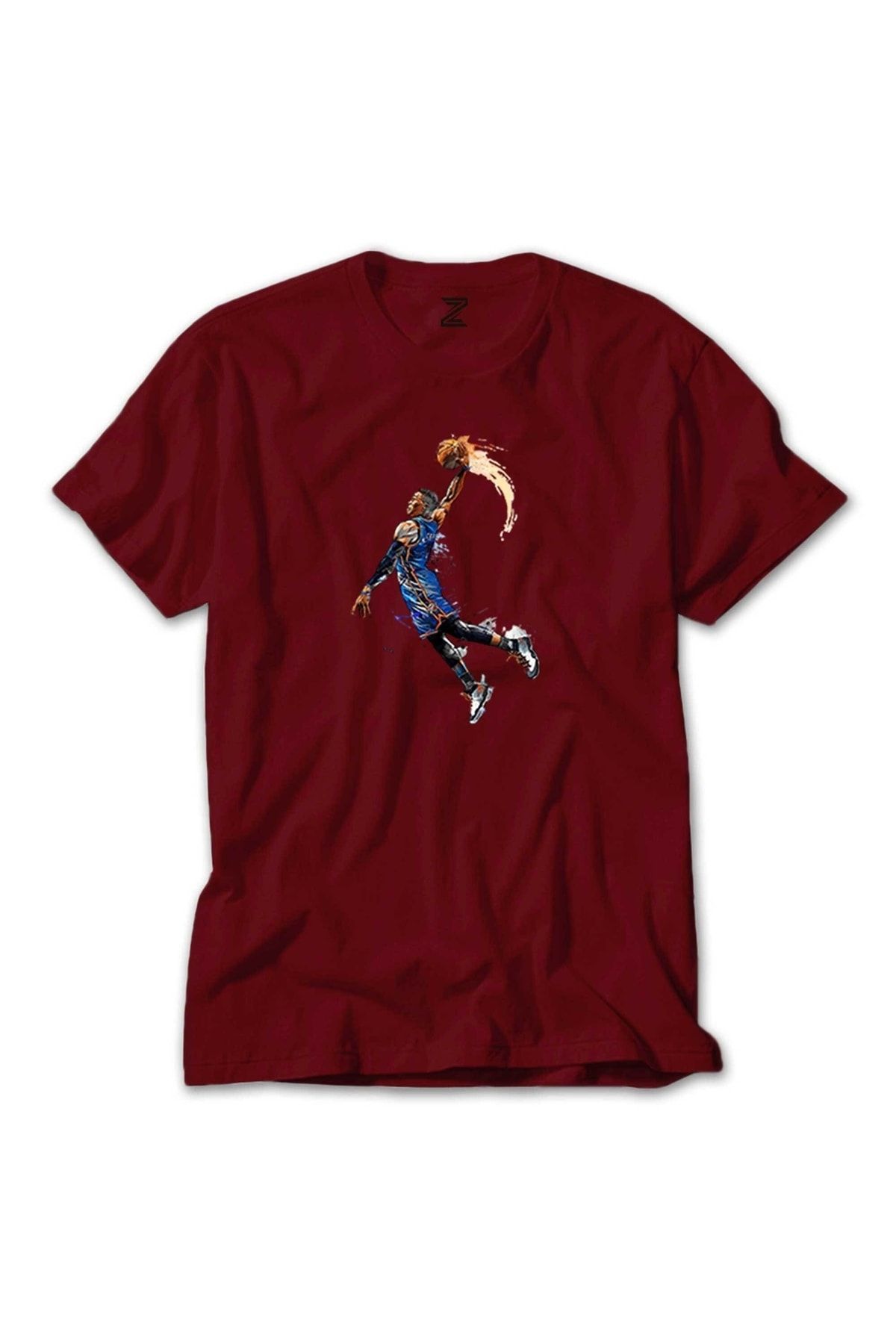 Russel westbrook discount shirt