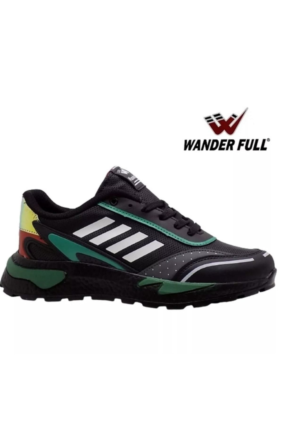 Wanderfull M- 4189 Spor Ayakkabı