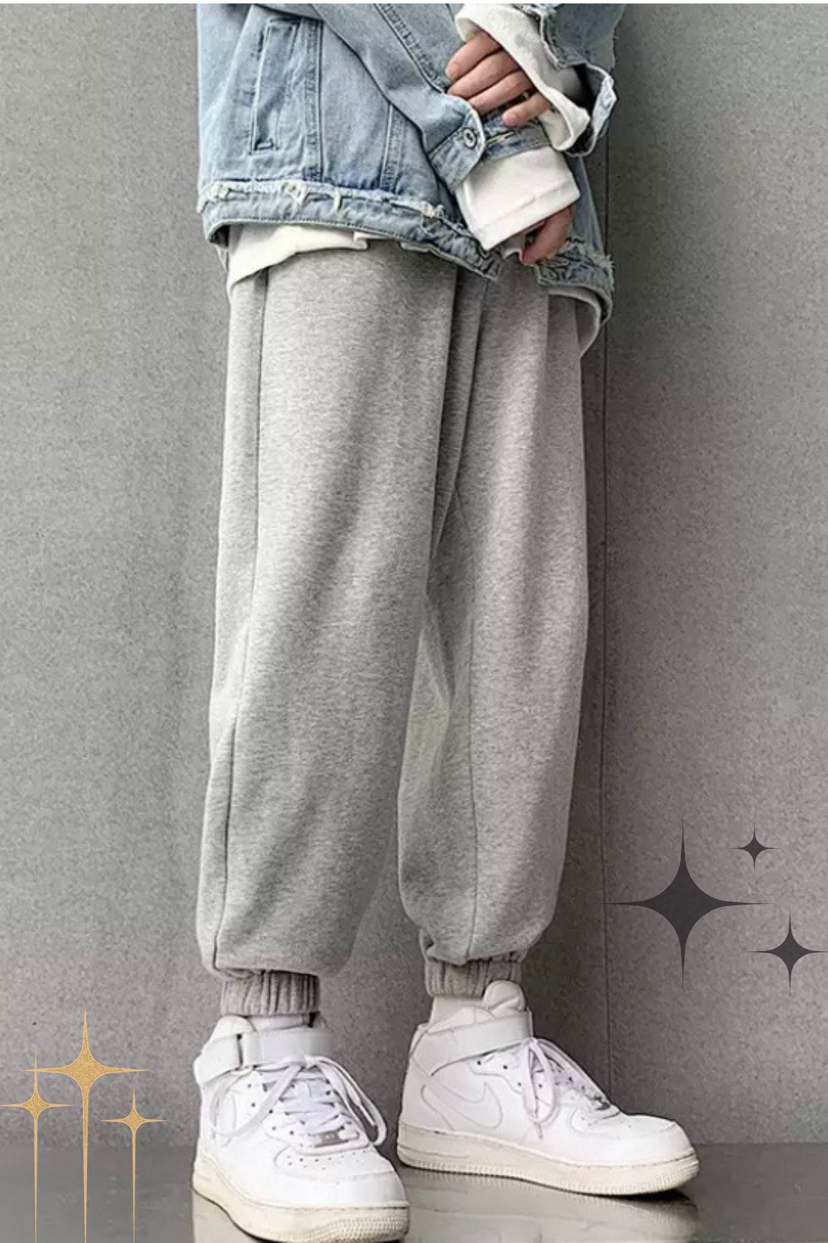 Oversized joggers mens shop