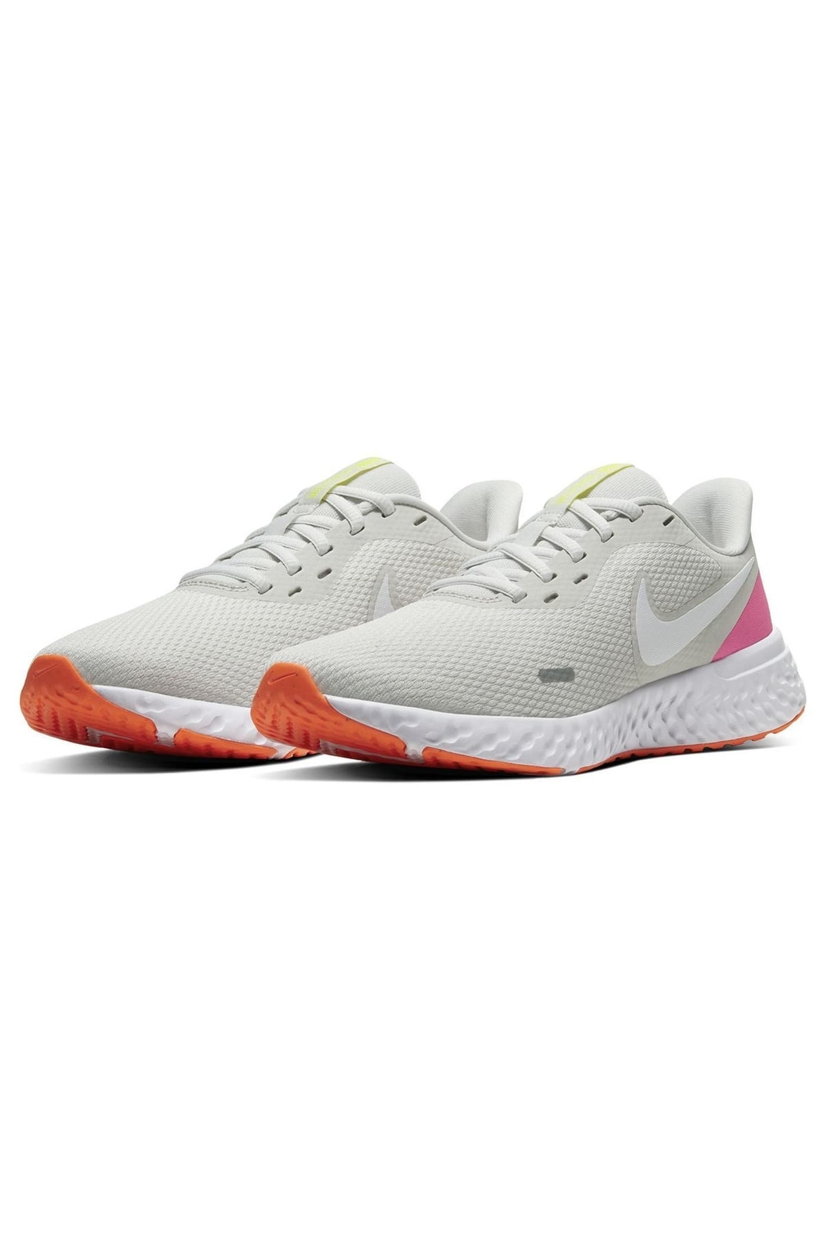 کفش Nike نایکی زنانه انقلاب 5 Bq3207-007 اورجینال - تصویر 2