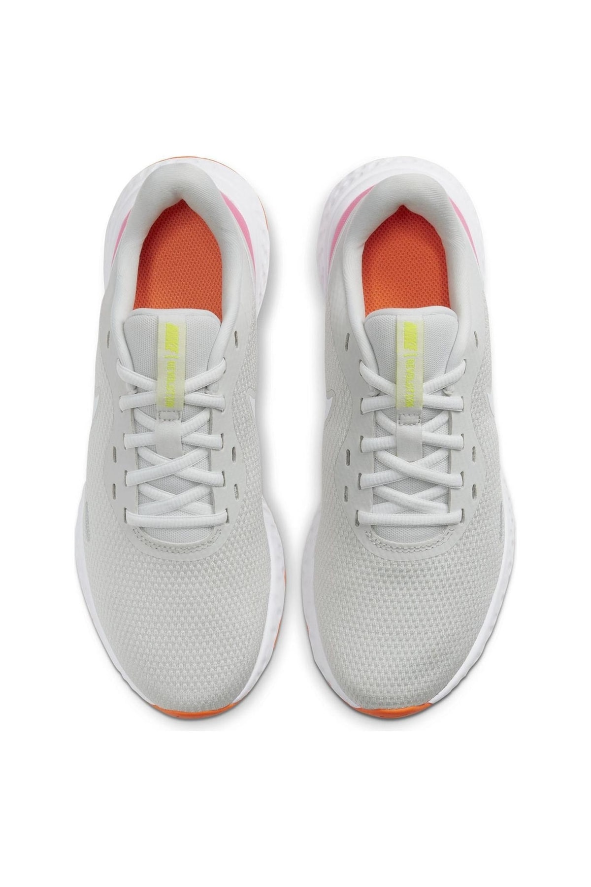 کفش Nike نایکی زنانه انقلاب 5 Bq3207-007 اورجینال - تصویر 3