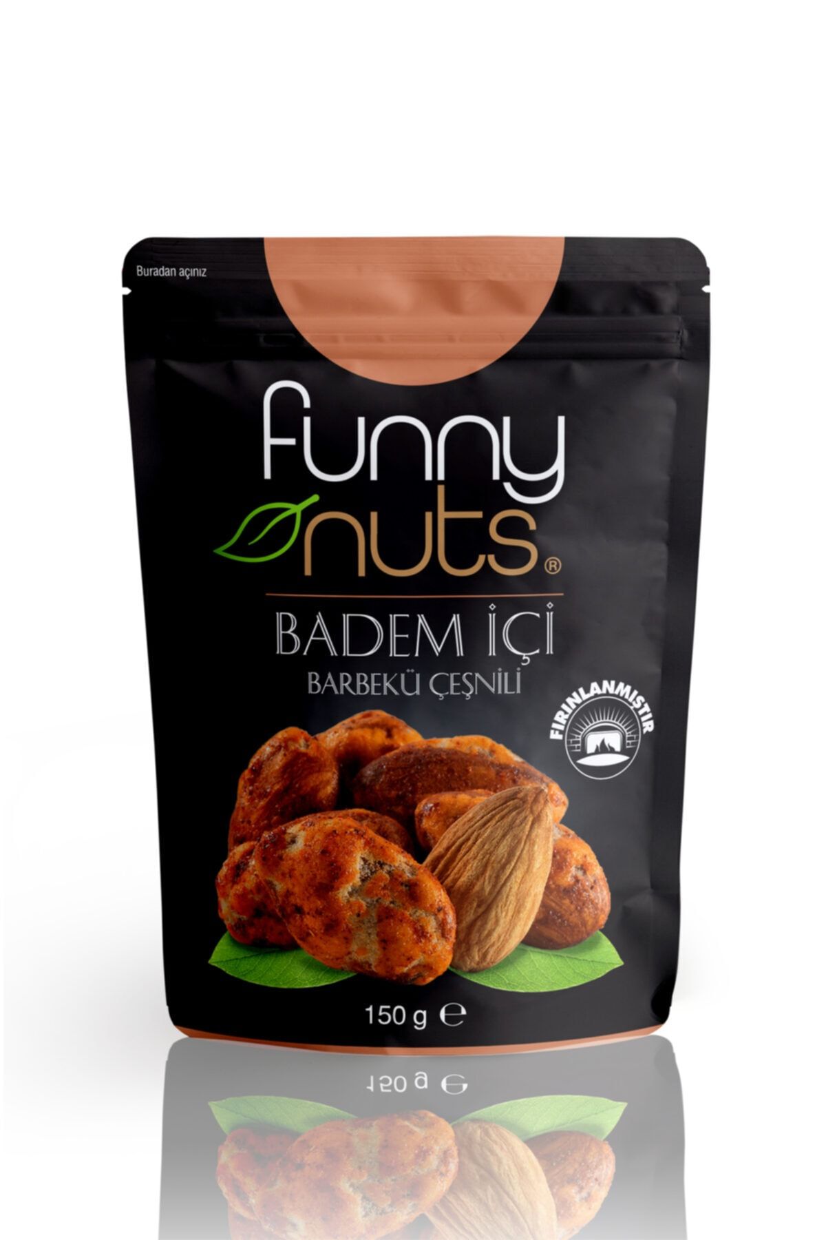 Double Nut Fun