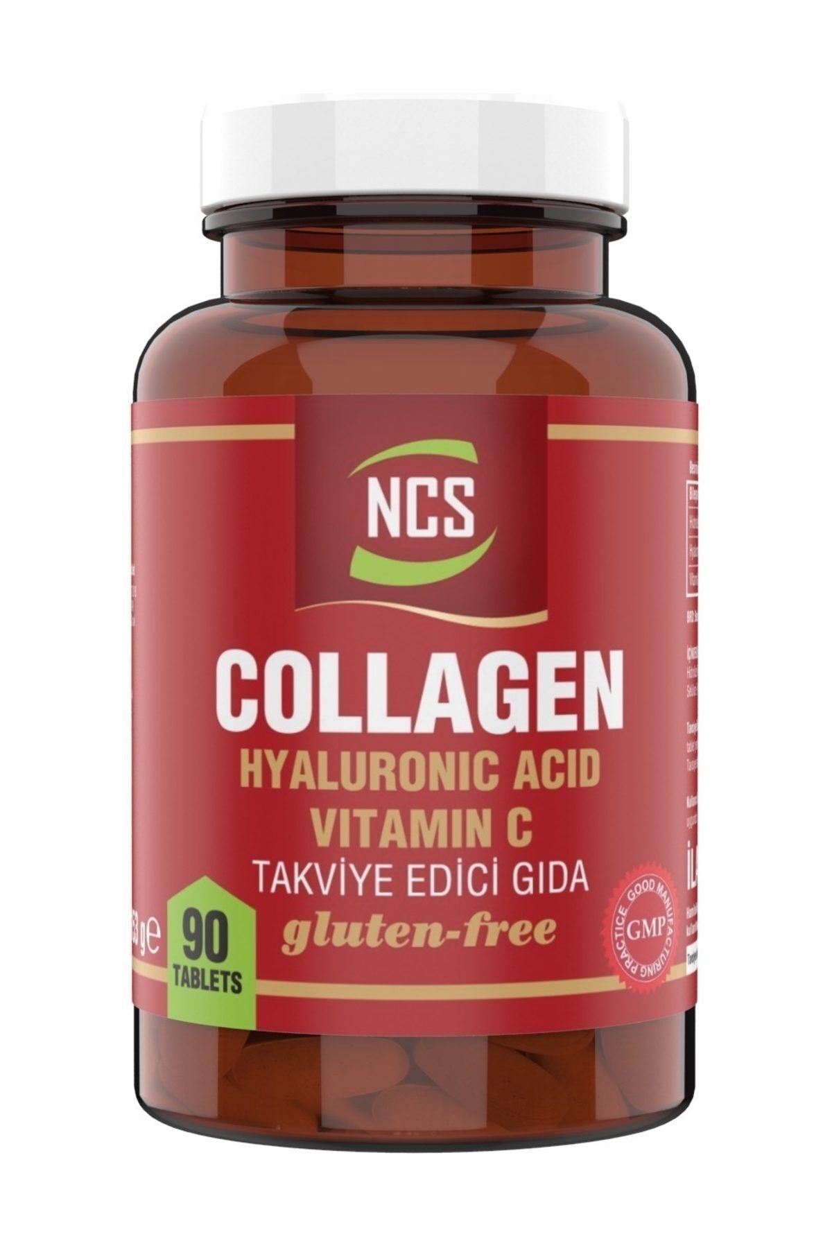 Collagen hyaluronic acid complex таблетки инструкция