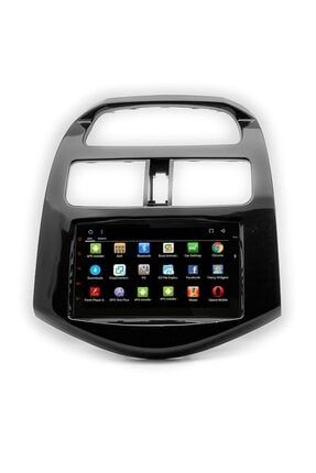 Chevrolet Spark Android Navigasyon Ve Multimedya Sistemi 9839