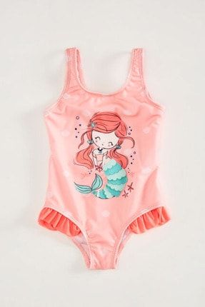 Lc Waikiki Kiz Bebek Mayo Trendyol