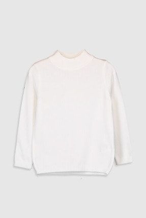 Lc Waikiki Kiz Cocuk Kazak Trendyol