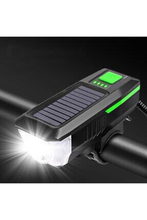 M Wave Led Bisiklet Lambasi El Feneri 220776 Trendyol