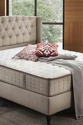 Yatas Selena Selena Sueno Full Ortopedik Yayli Yatak 160x200 Trendyol
