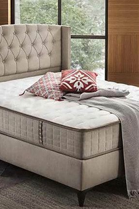 Yatas Selena Millenium Plus 100x200 Ultra Ortopedik Yayli Yatak Trendyol