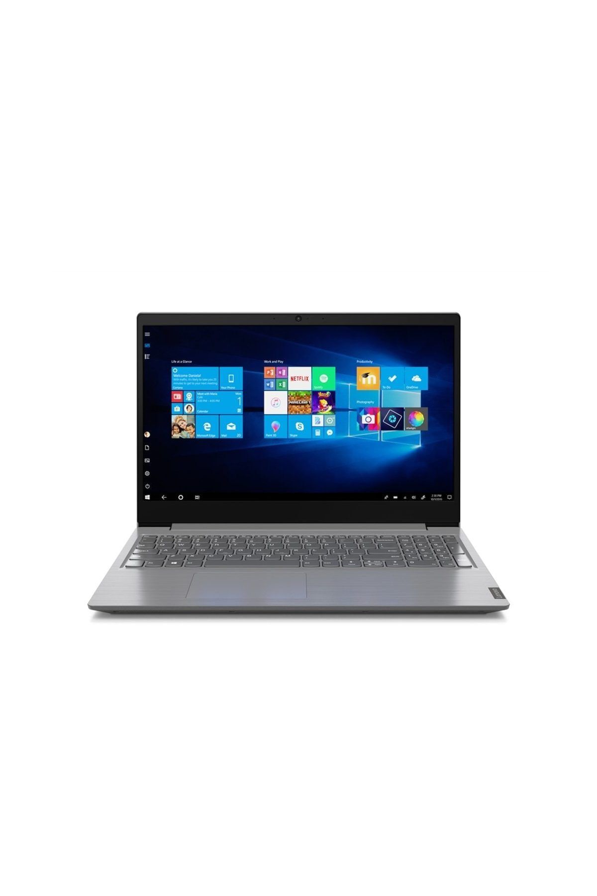 Lenovo V15 Amd Athlon 3150u 8gb 128gb 15 6 Windows 10 Pro Fhd Fiyatlari Ozellikleri Ve Yorumlari En Ucuzu Akakce