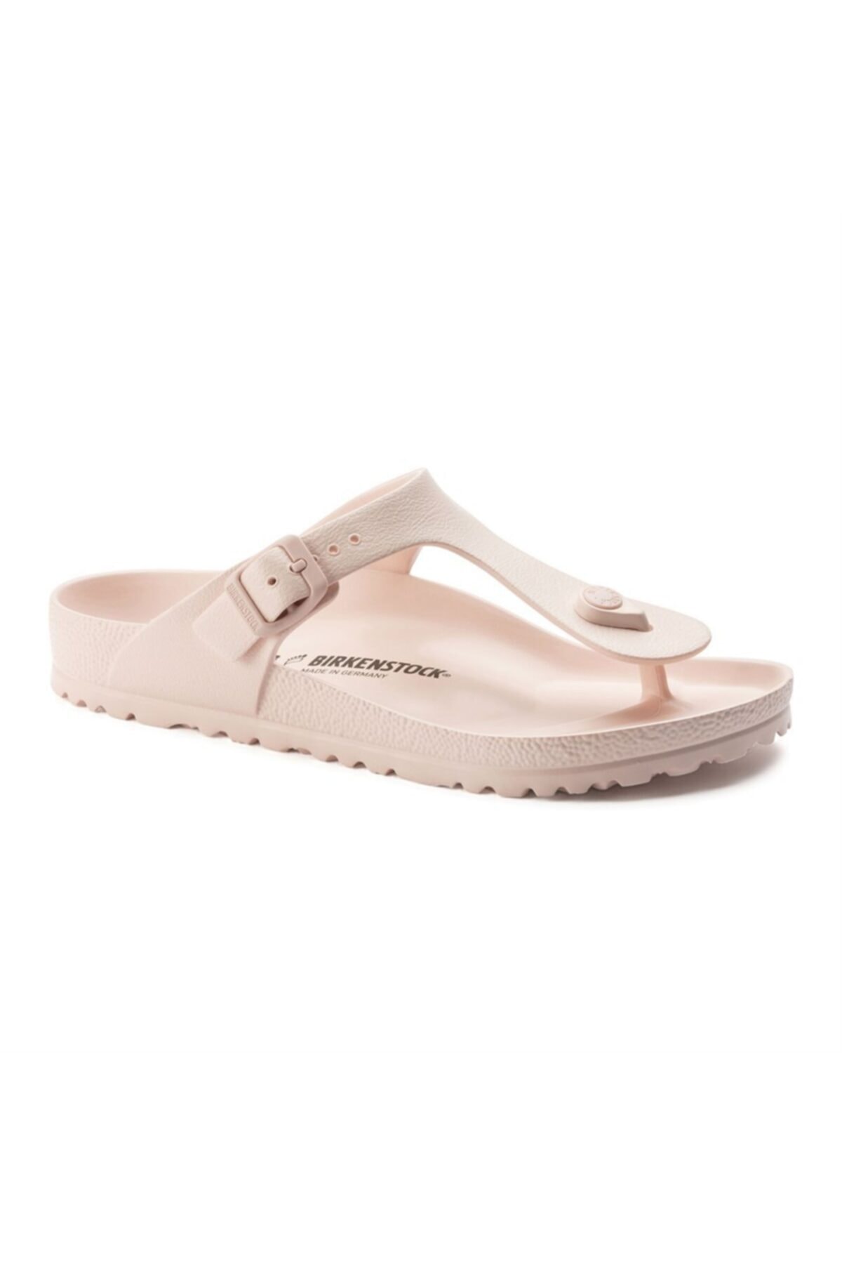 صندل زنانه Birkenstock مدل 1014569 صورتی رز بیرکن استاک دمپایی Birkenstock
