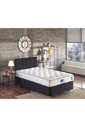 Mondi Beyaz King Plus Yatak 120x200 Trendyol